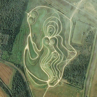 Illustration for article titled These Astounding Satellite Images Were the Best Bird's-Eye-Views of 2012